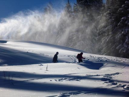 Koralpe Wanderung im Großen Kar