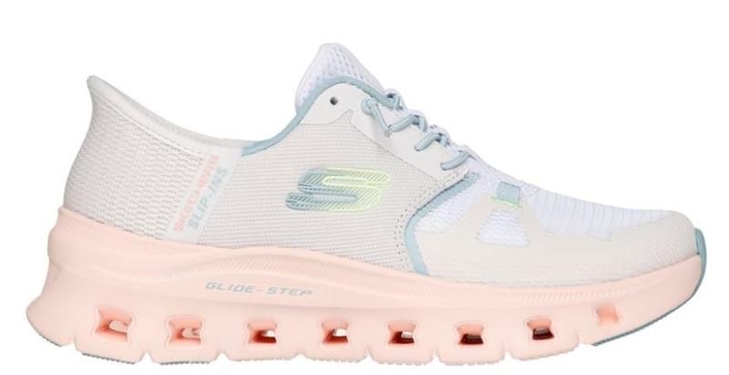 Skechers Damen SLIP-INS Multi