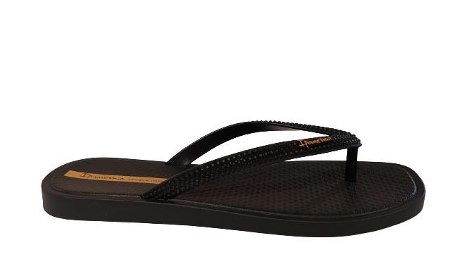 Ipanema Flip Flop Schwarz
