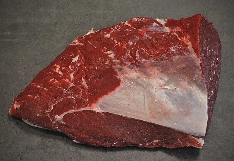 Tafelspitz im Ganzen 500g