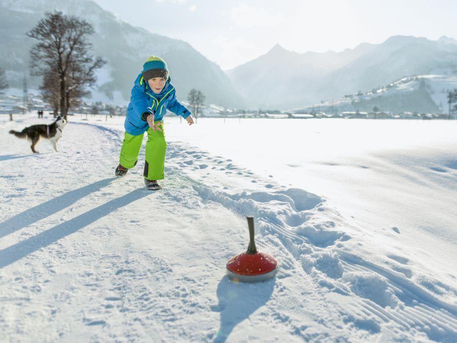 Winterlandschaft