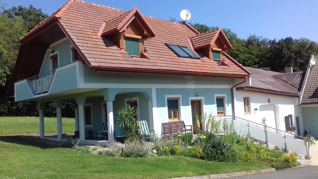 Gästehaus Hirtl