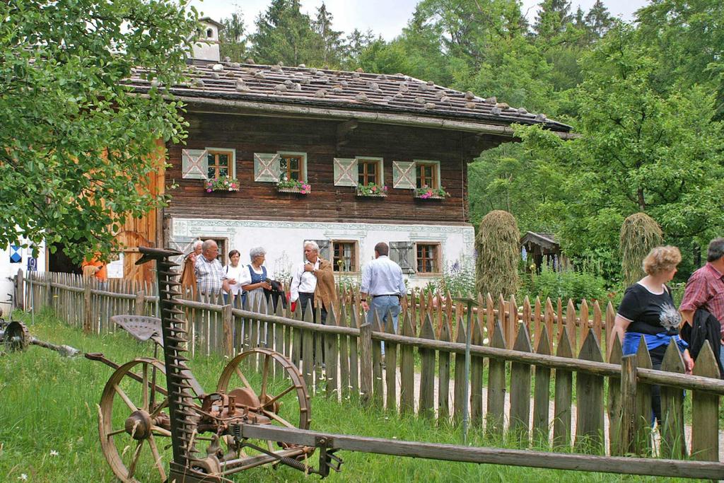 Salzburger Freilichtmuseum 1