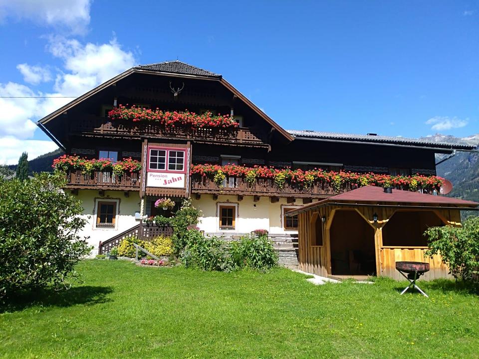 Pension Jahn