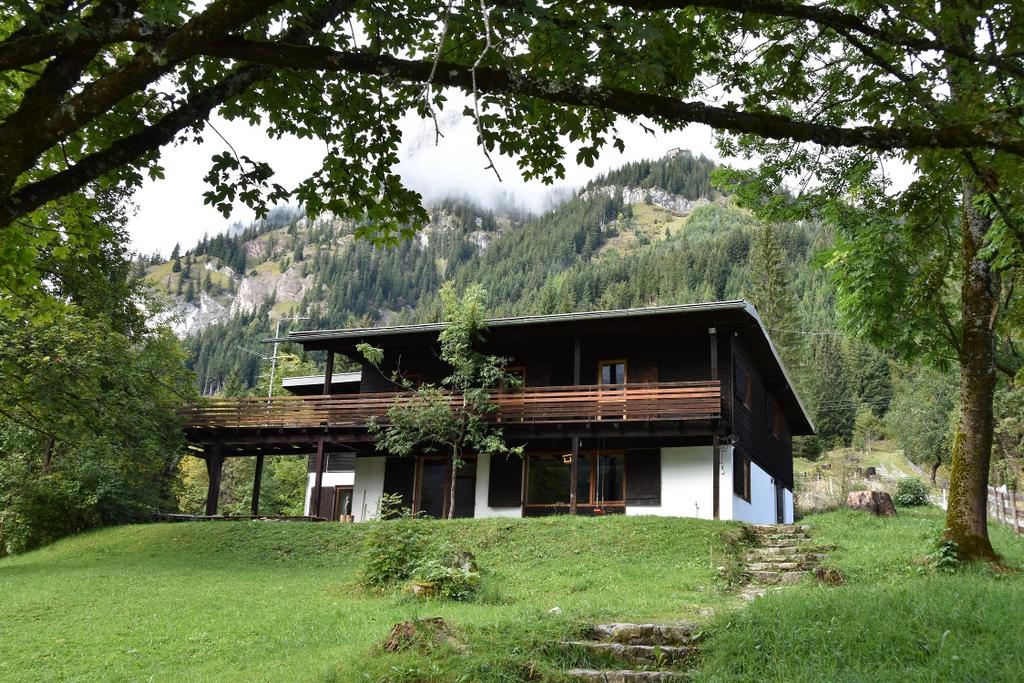 HausImSommer