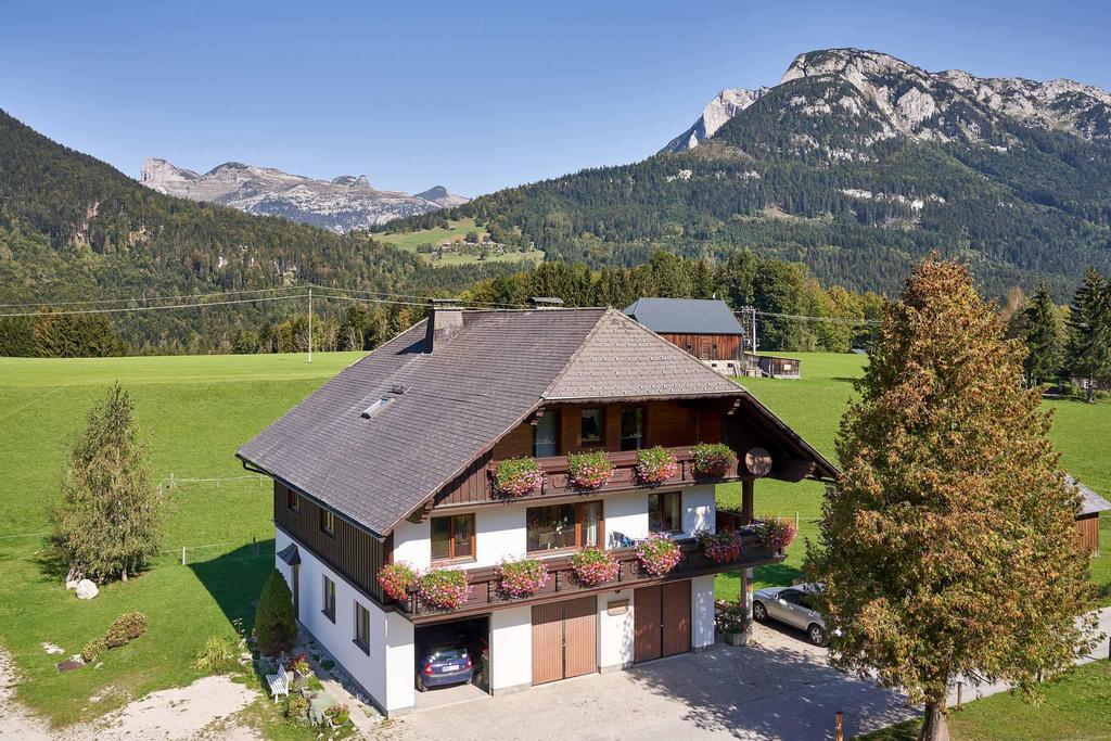Strennberger, Bad Aussee, Ferienwohnung