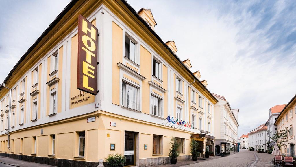 Hotel Mariahilf