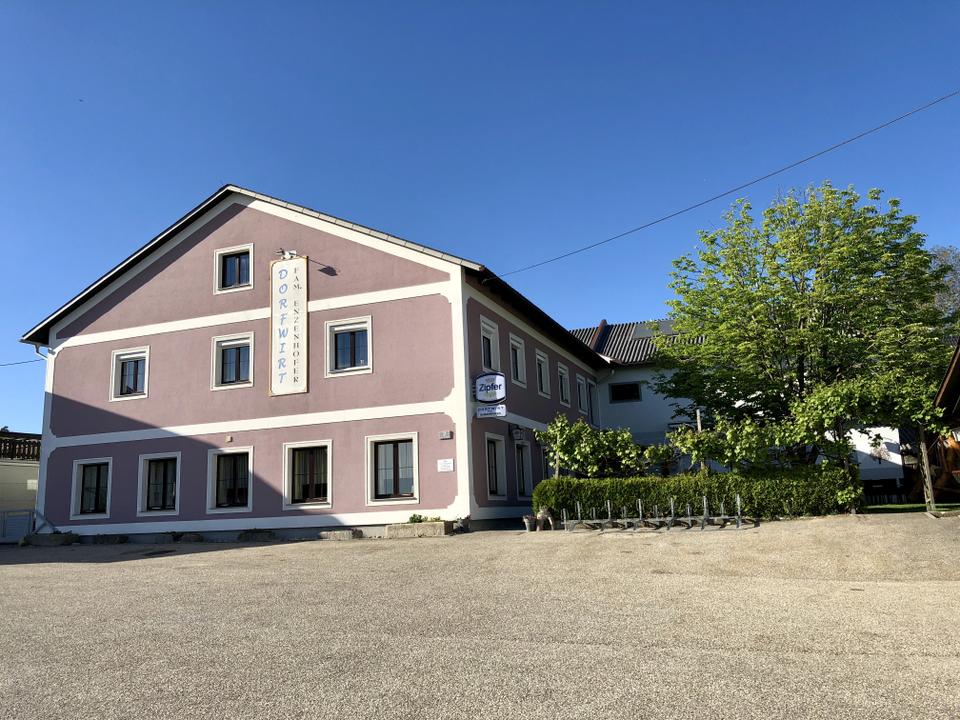Dorfwirt Enzenhofer