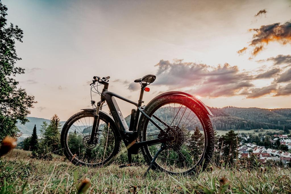 Fahrradklinik-Symbolfoto-Murtal-Steiermark