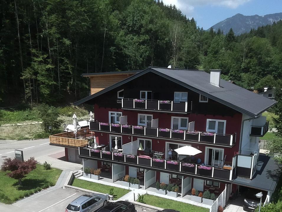 Pension Waldesruh