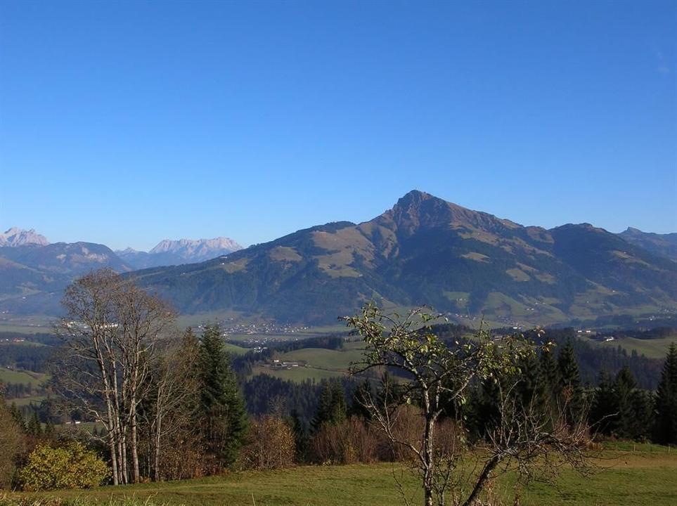 Umgebung