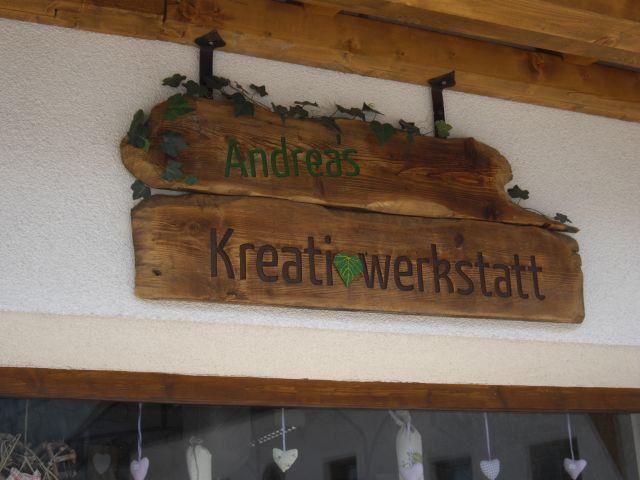 Andrea's Kreativwerkstatt