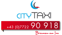 Logo Citytaxi