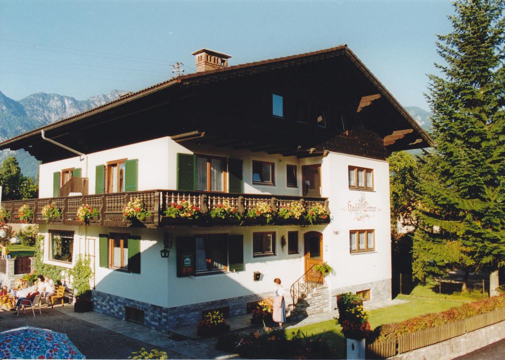 Haus Leitner
