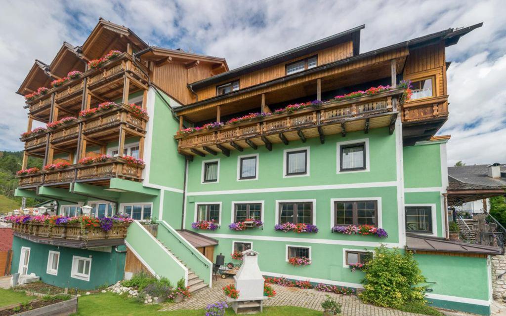 Hotel Restaurant Schwaiger