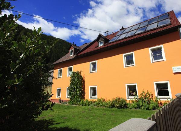 Haus Bischof