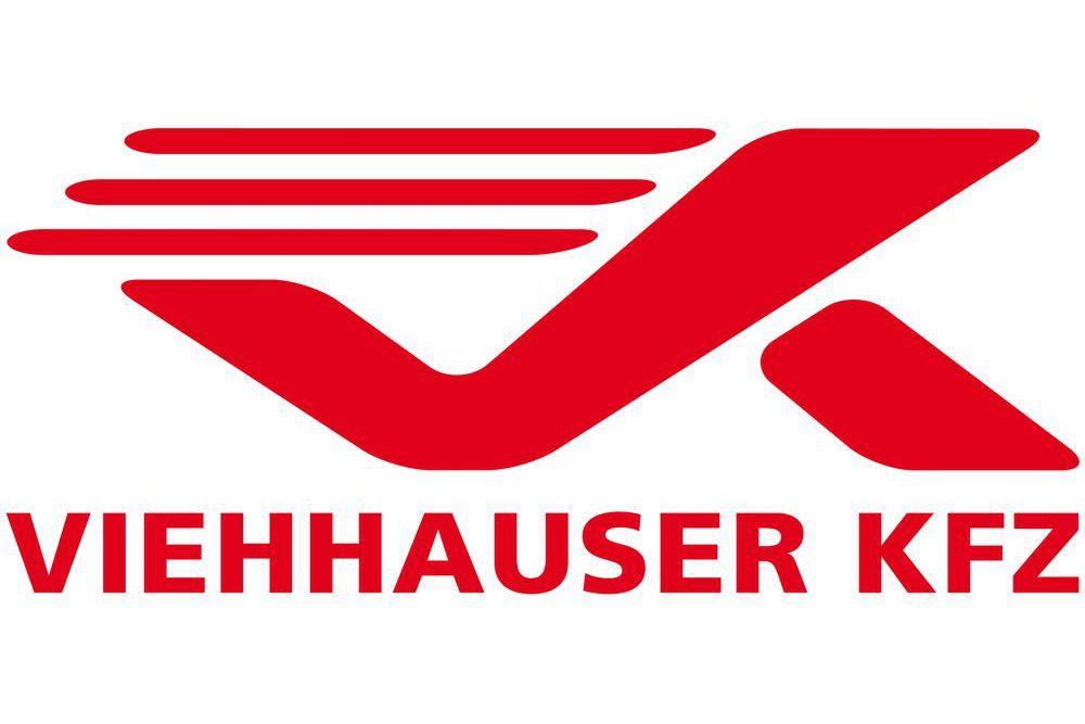 Logo Viehhauser KFZ