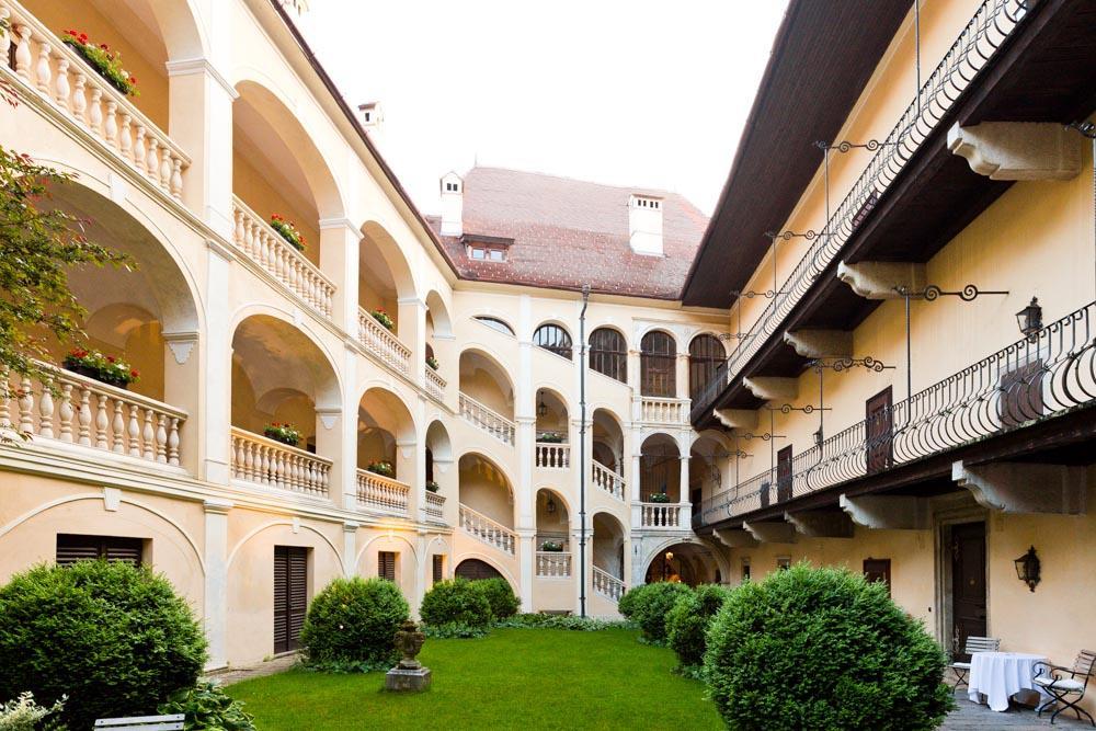 Innenhof