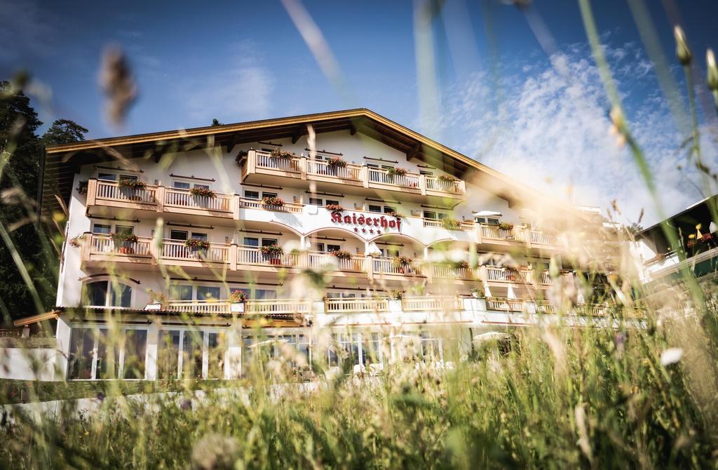 Außenansicht Sommer