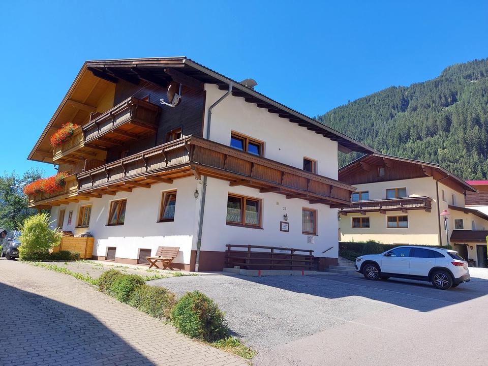Haus