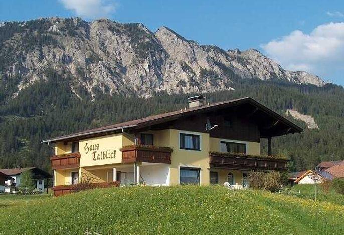 Appartement und Komforzimmer