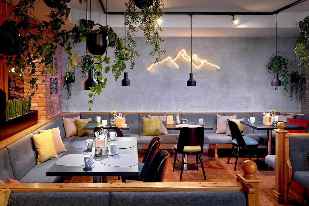 Restaurant.