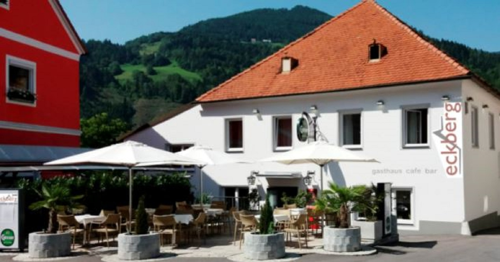 GasthofEckberg-Außenansicht-Murtal-Steiermark
