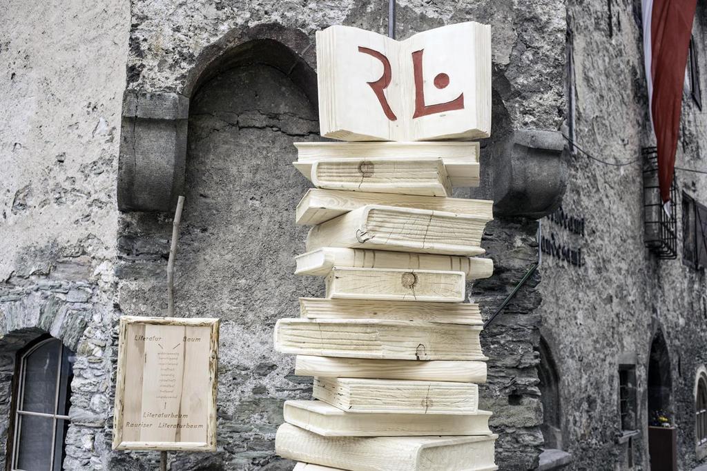 Rauriser Literaturtage