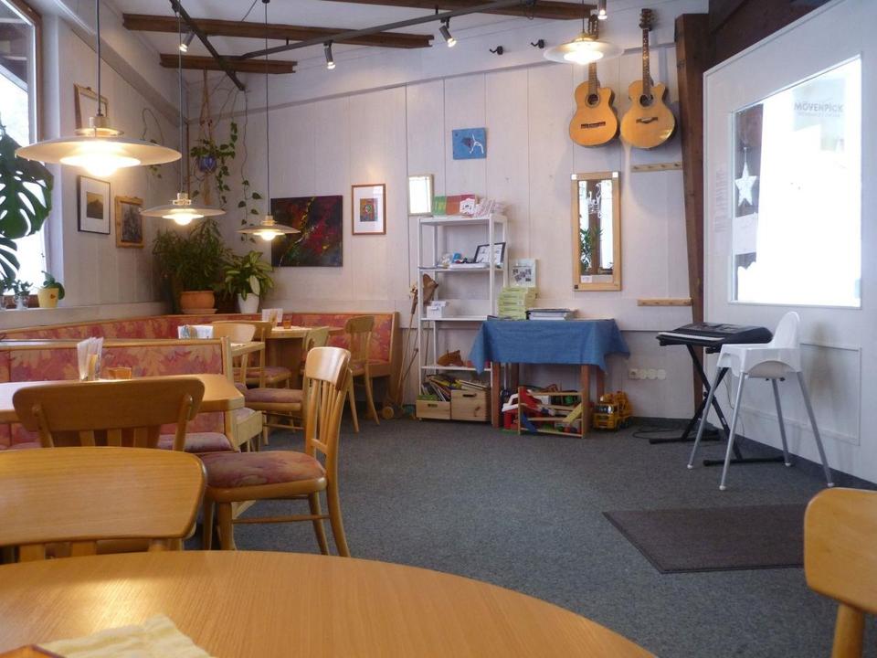 Kulturcafe
