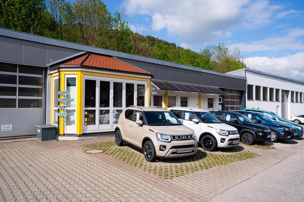 Autohaus Felder