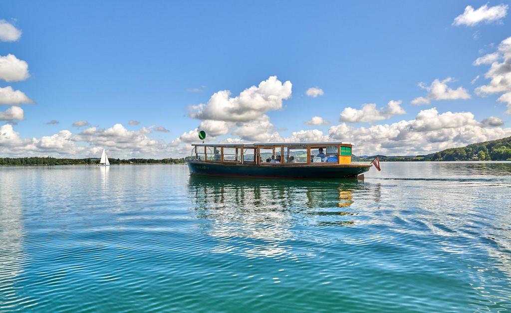 Seenland Schifffahrt 2
