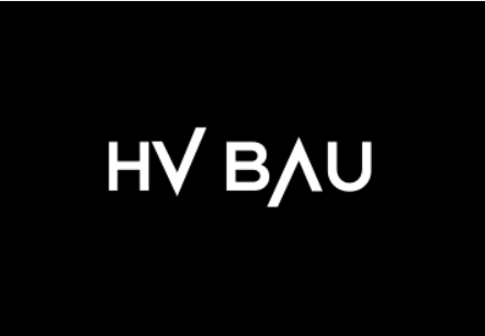 HV Bau Logo