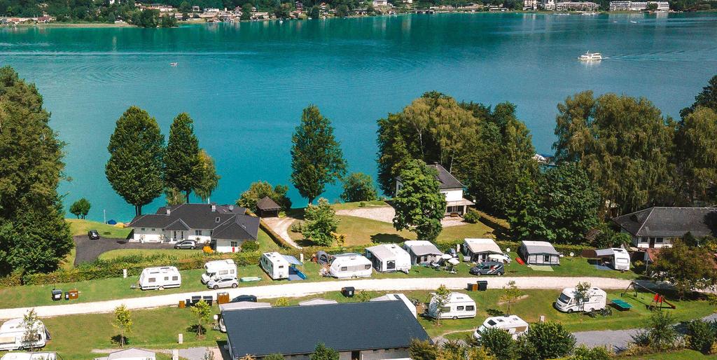 Camping Village