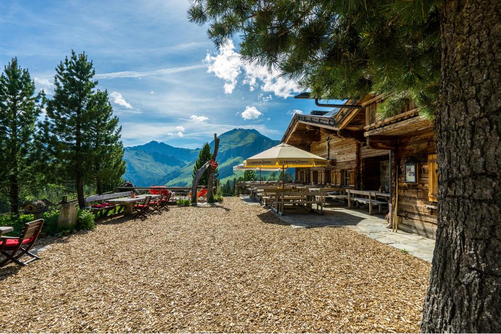 Grieralm