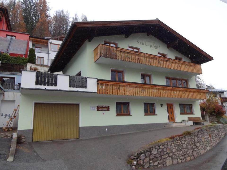 Sommerbild-Appartement_Schimpfössl
