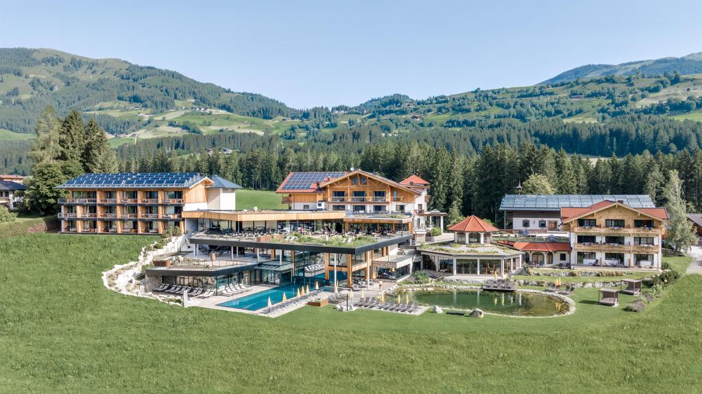 Gut Sonnberghof Naturhotel