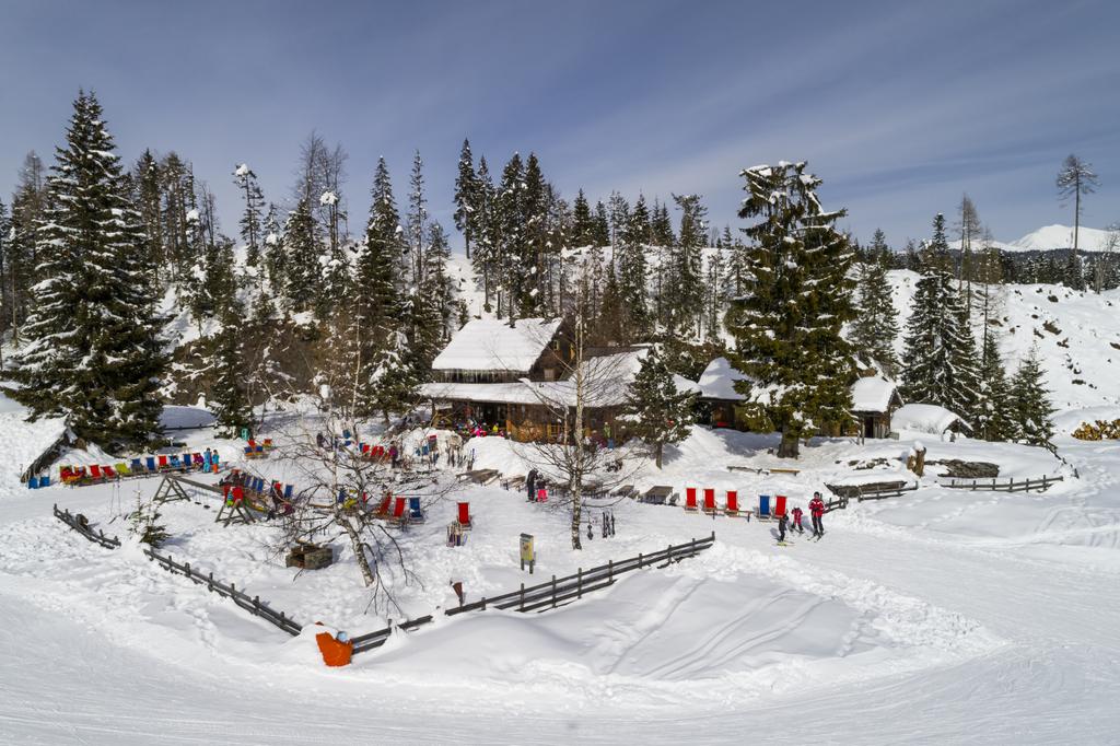Naggler Alm