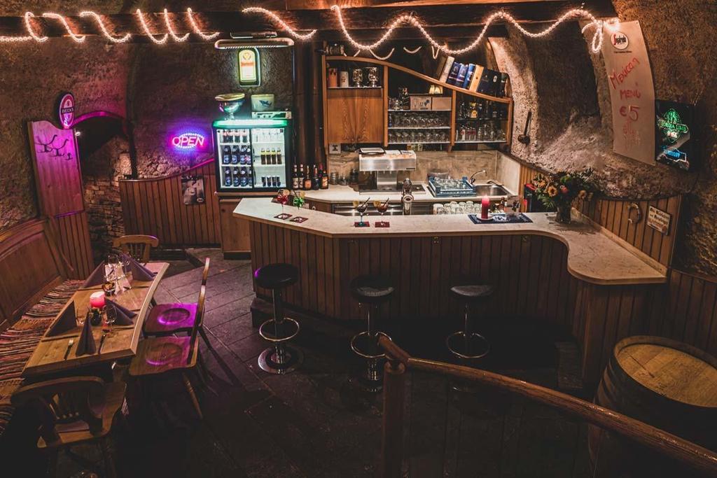 Schilcherkeller Bar
