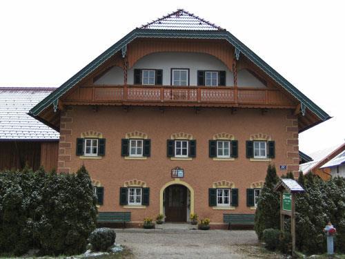 Jungbauernhof