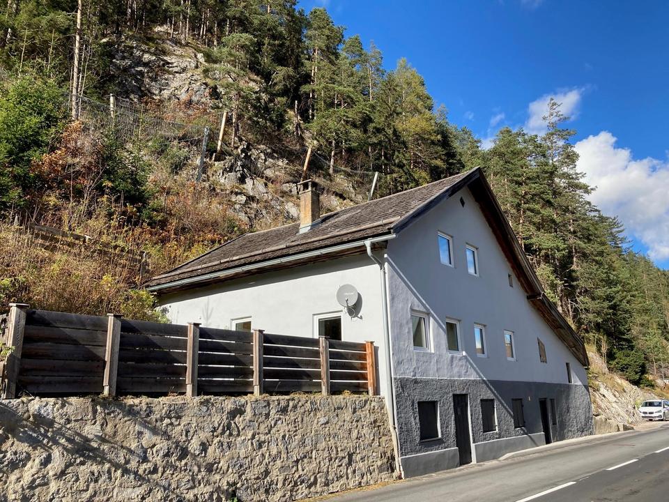 Haus Fischer