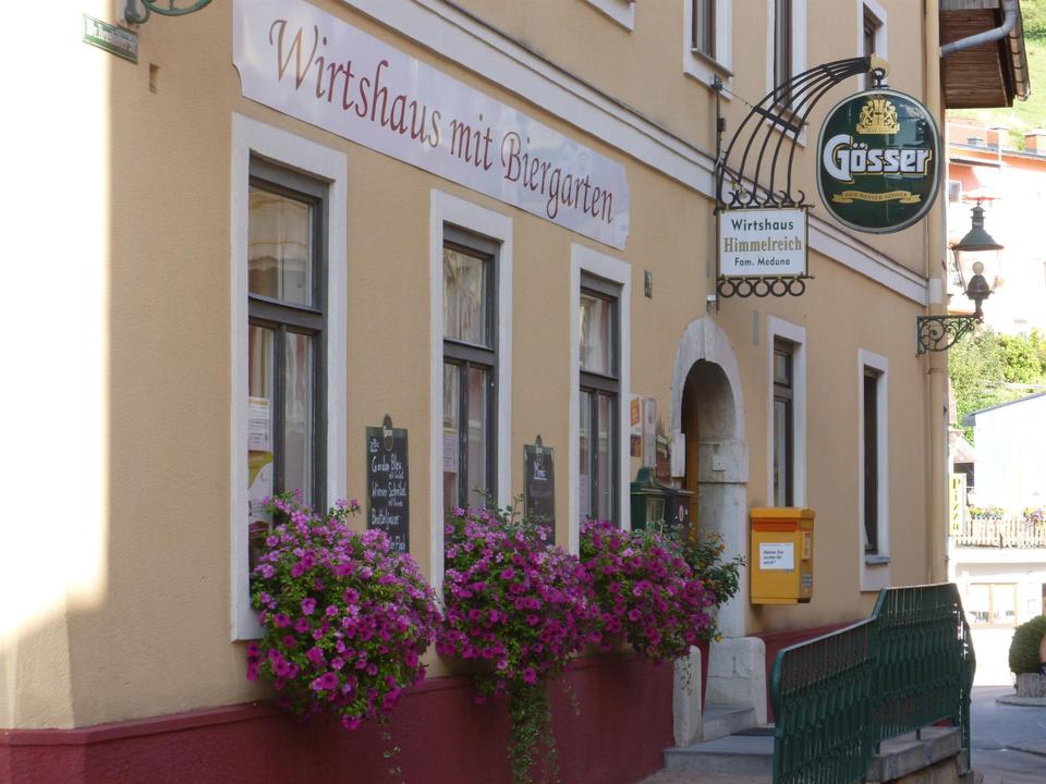 Hotel Himmelreich