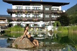Wiesenegg Sommer