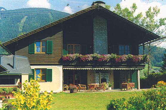 Haus Vitz