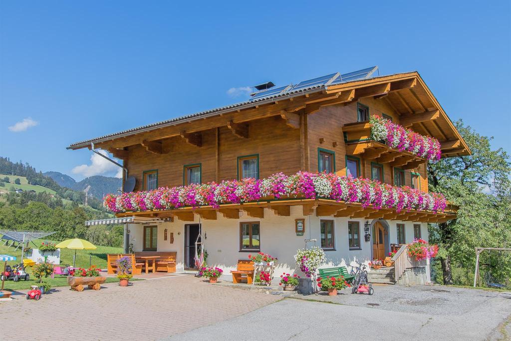 Teufenbachgut Sommer