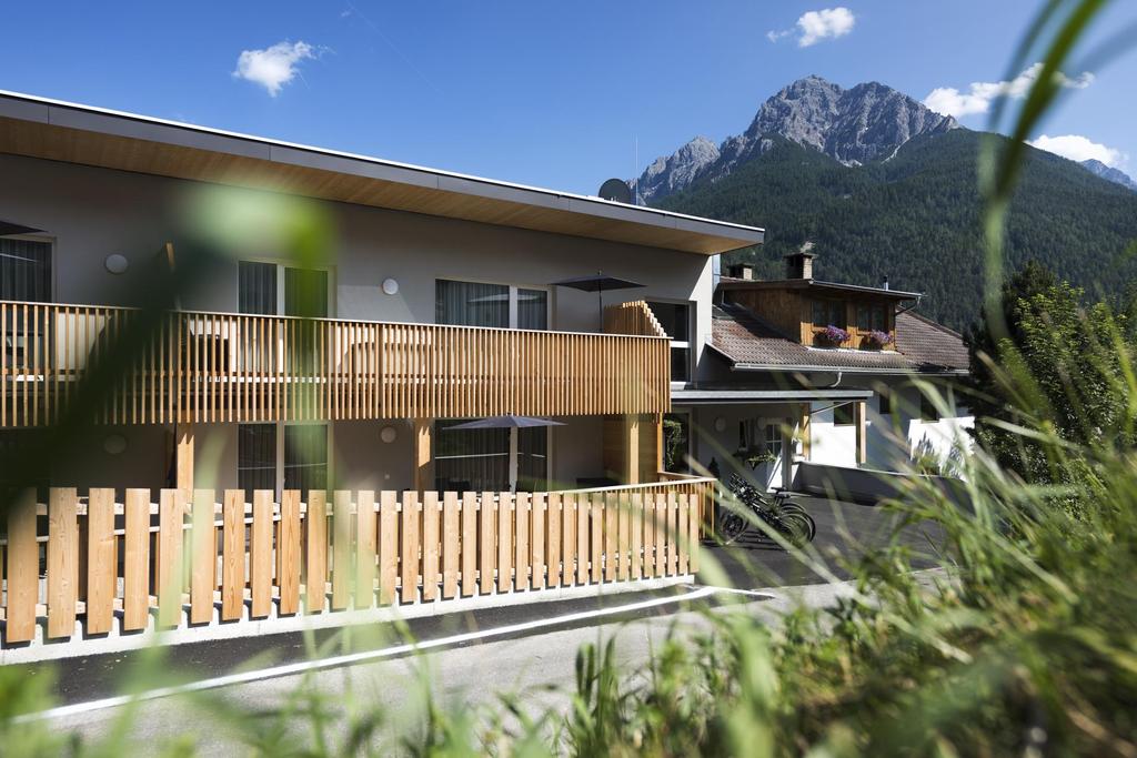 Landgut an der Kaburga