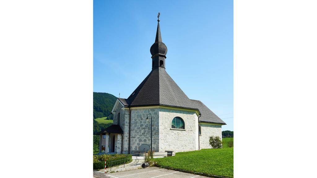 Filialkirche Loibichl