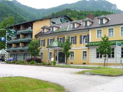 Haus Schinagl