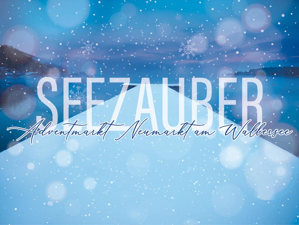 Seezauber Neumarkt