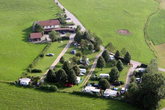Campingplatz