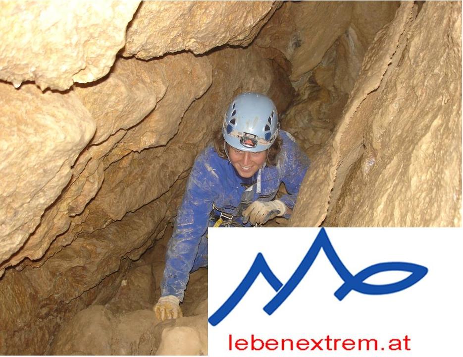 leben extrem - Berg- und Abenteuerschule